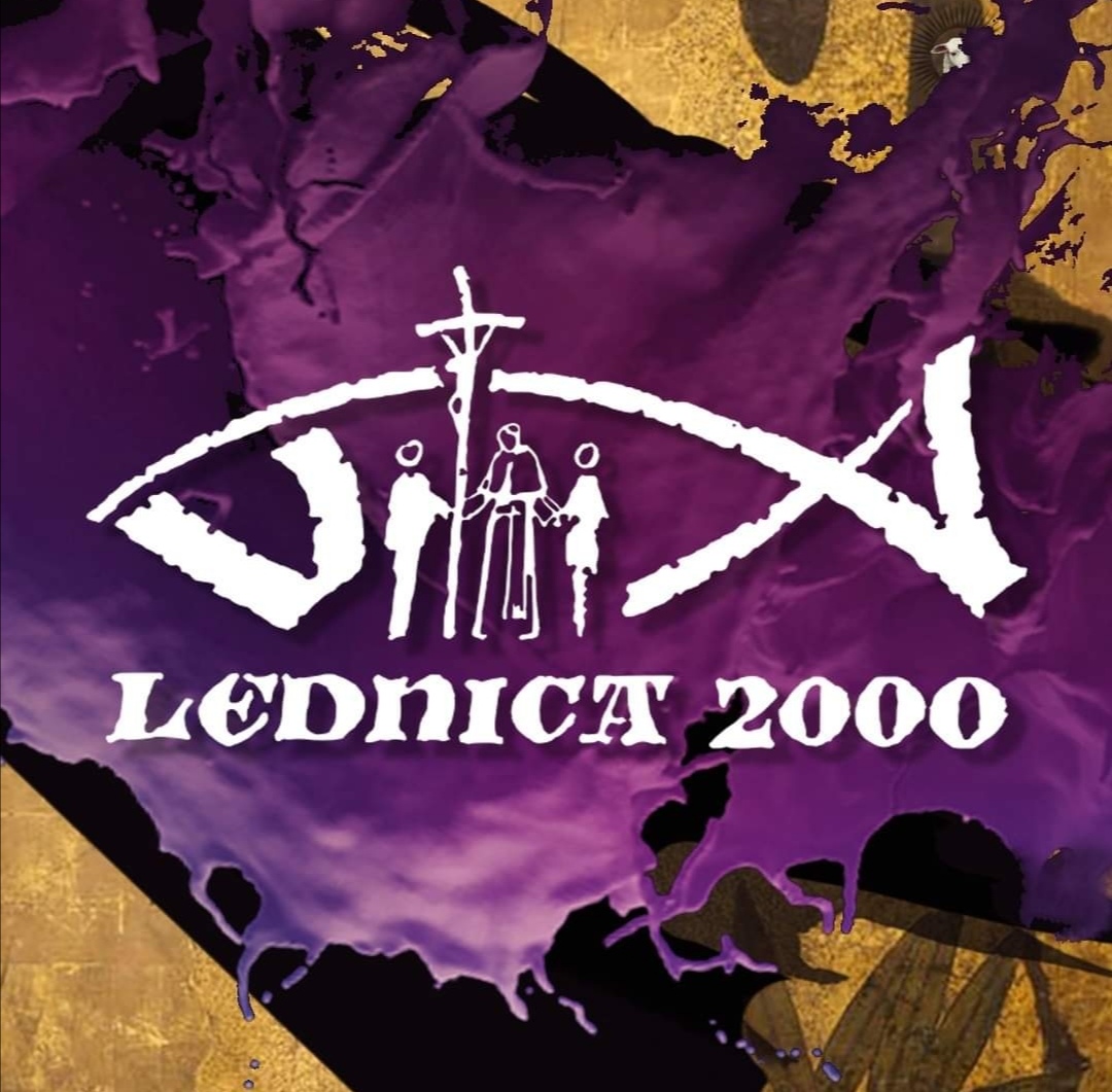 XXVII Spotkanie Młodych „Lednica 2000”