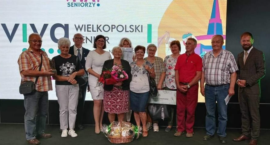 Konkurs „Viva! Wielkopolski Senior” – edycja 2023