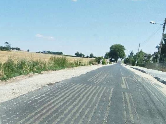 Wypadek to tylko kwestia czasu, może wtedy ktoś zareaguje