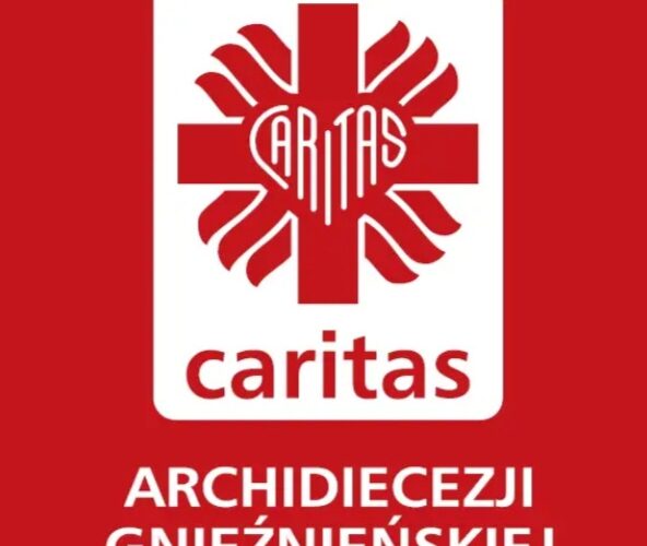 35 LAT CARITAS ARCHIDIECEZJI GNIEŹNIEŃSKIEJ ❣️