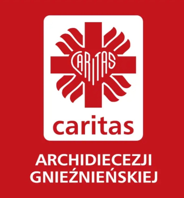 35 LAT CARITAS ARCHIDIECEZJI GNIEŹNIEŃSKIEJ ❣️