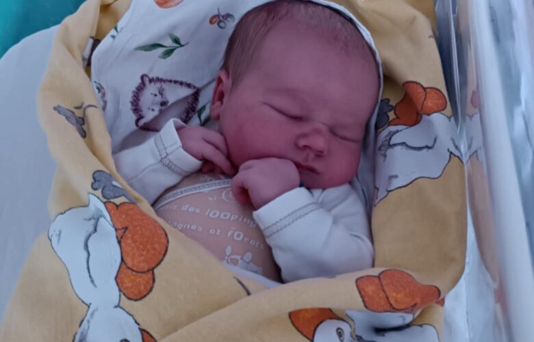 FRANCISZEK 👶