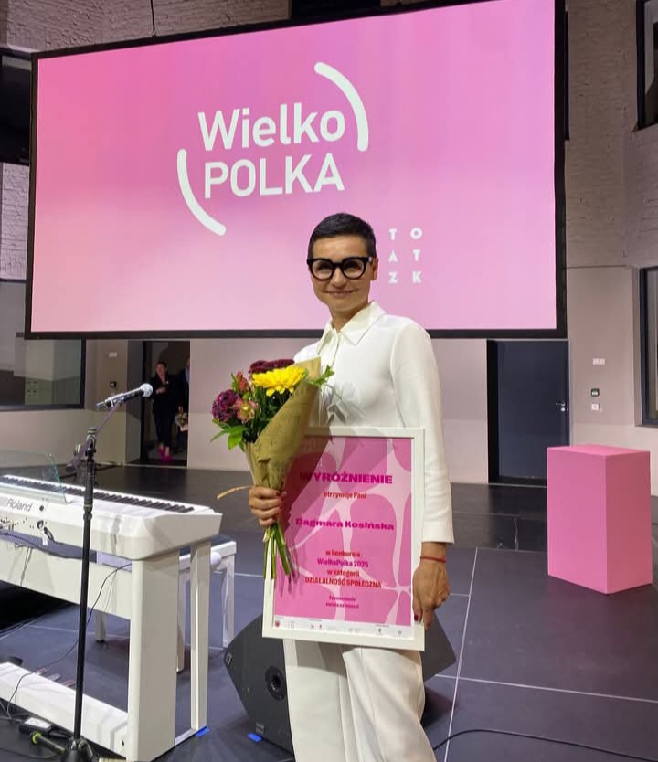 WiekoPolka -TO BRZMI DUMNIE
