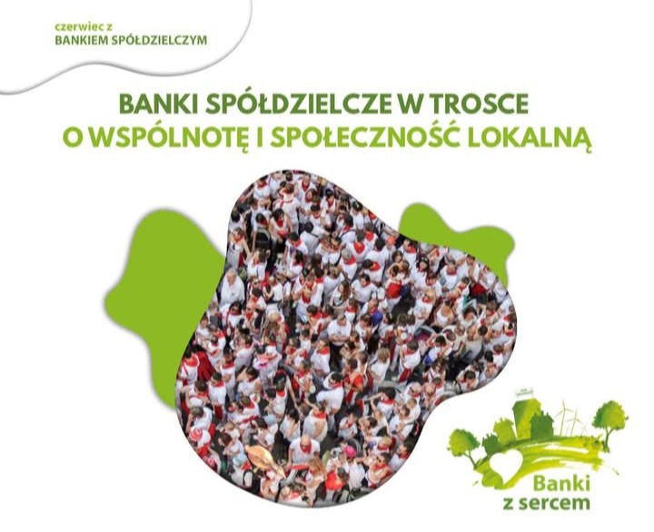 PBS -BANK Z SERCEM 💚