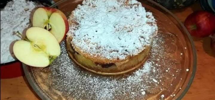 SZARLOTKA🍏🍎 SZARLOTKA🍏🍎