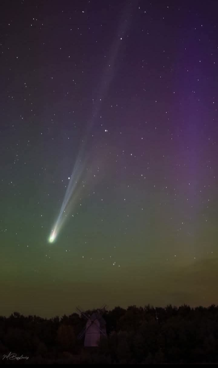 SUPER FOTOGRAFIA Z WYRÓŻNIENIEM NASA SUPER FOTOGRAFIA Z WYRÓŻNIENIEM NASA