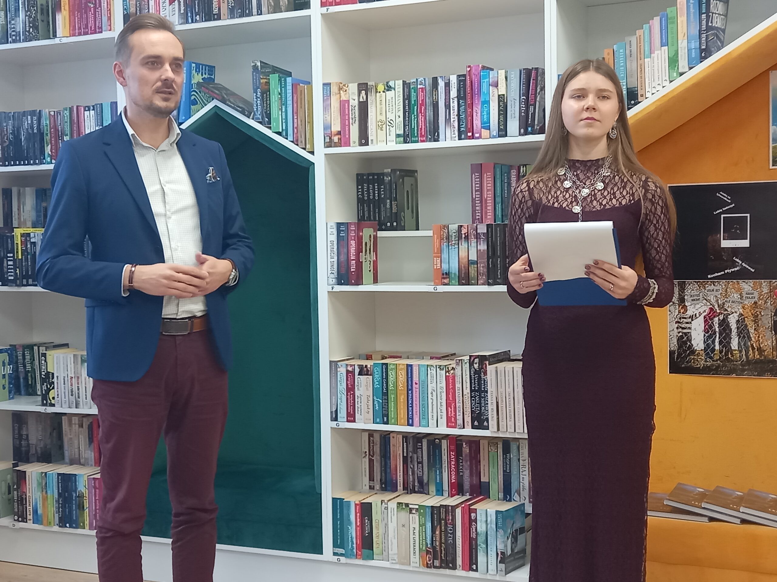 STOP PRZEMOCY I HEJTOWI