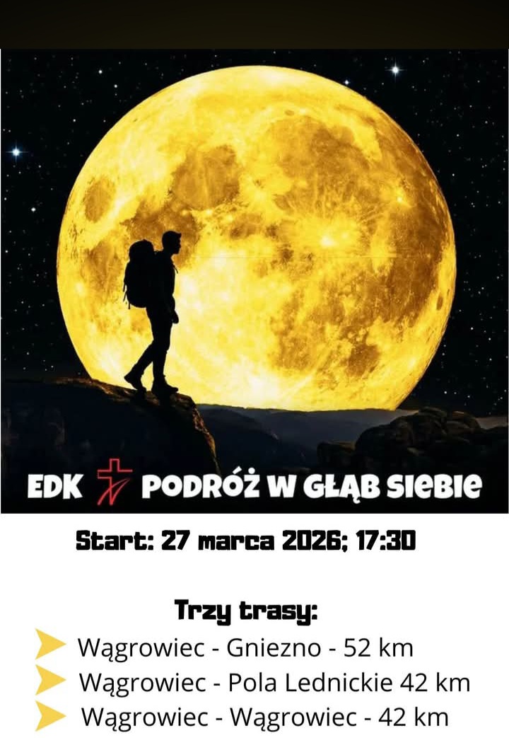 🌙🌠EKSTREMALNA DROGA KRZYŻOWA 🚶🚶‍♀️🚶‍♂️