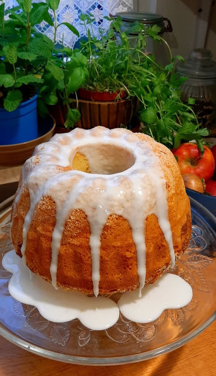 WIELKANOCNE WYPIEKI🥧