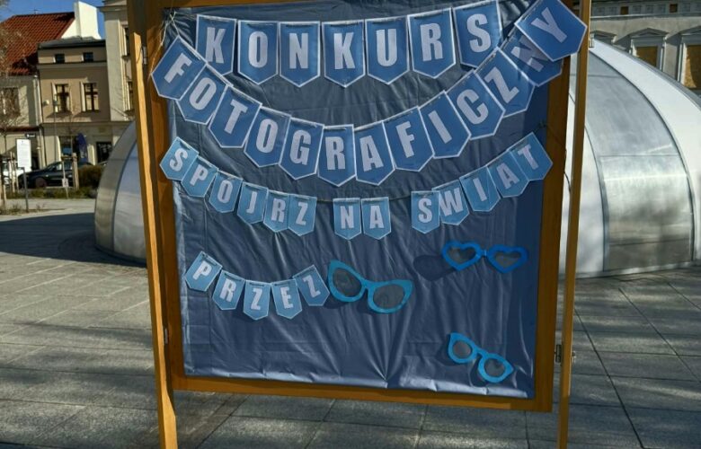 🌍ŚWIAT NA NIEBIESKO💙