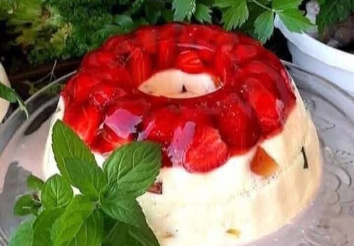 TRUSKAWKA 🍓 W ROLI GŁÓWNEJ