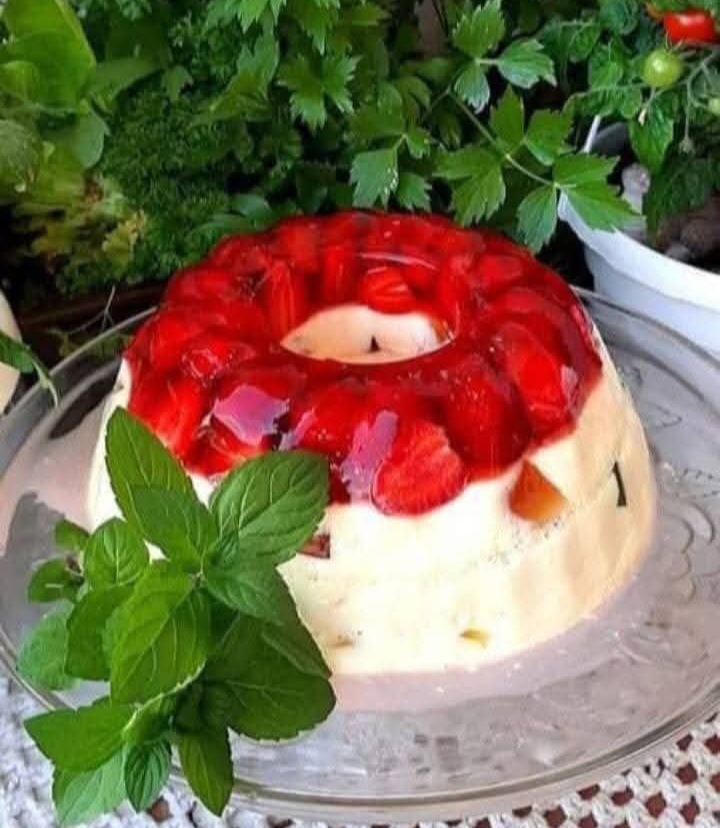 TRUSKAWKA 🍓 W ROLI GŁÓWNEJ