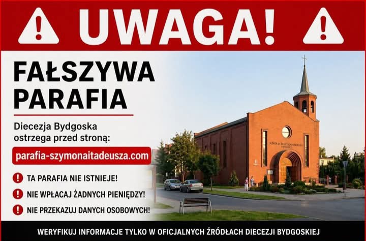 UWAGA,OSZUSTWO