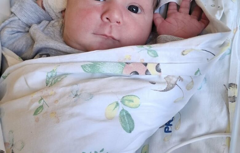 👶KRZYŚ