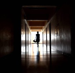 PRZEMYŚLENIA O ODCHODZENIU