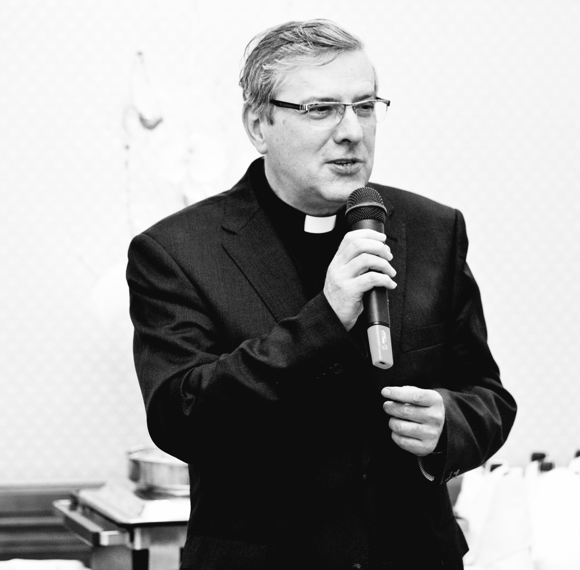 🖤KS.STANISŁAW KOTOWSKI NIE ŻYJE